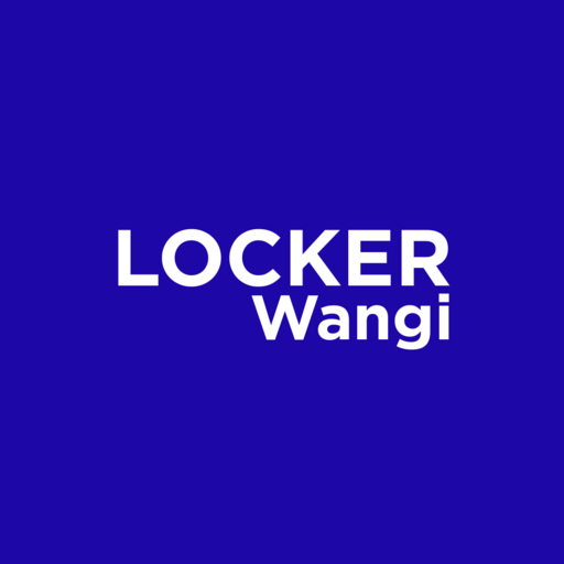 LockerWangi